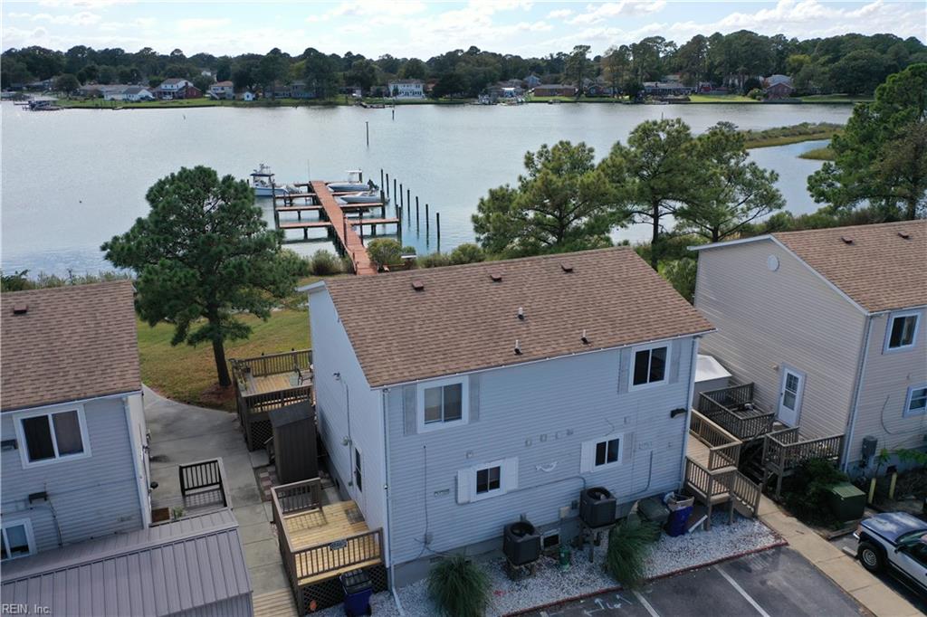 3720 Pretty Lake AVE 6B