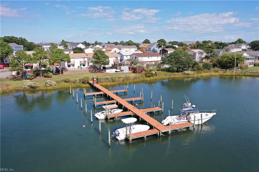Photo of 3720 Pretty Lake Avenue #6B, Norfolk, VA 23518 (MLS # 10605942)