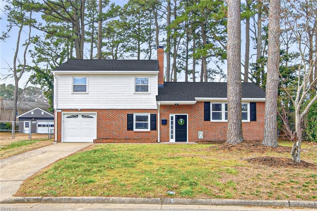 Photo of 91 Wendfield Circle, Newport News, VA 23601 (MLS # 10619684)