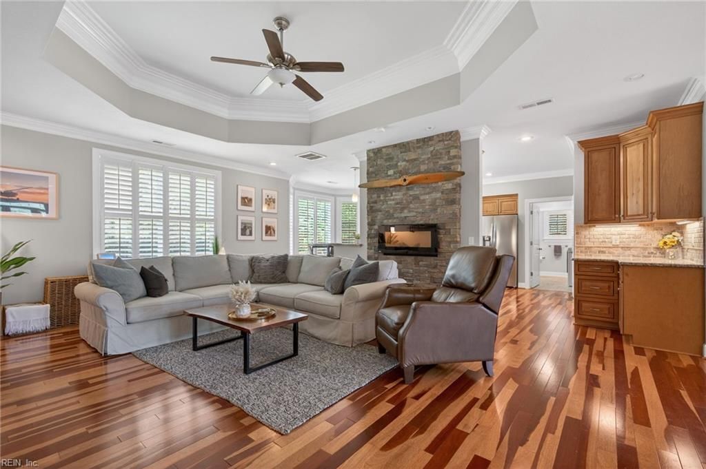 Photo of 1705 Indian River Road, Virginia Beach, VA 23456 (MLS # 10632790)