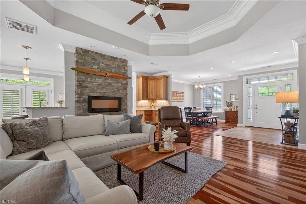 Photo of 1705 Indian River Road, Virginia Beach, VA 23456 (MLS # 10632790)