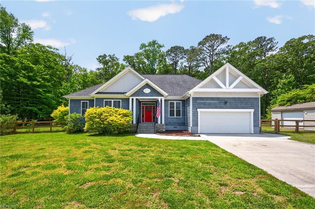 Photo of 1705 Indian River Road, Virginia Beach, VA 23456 (MLS # 10632790)