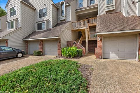 Photo of 744 Rock Crest Court #303, Newport News, VA 23602 (MLS # 10616398)