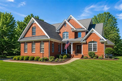 Photo of 6004 Spinnaker Cove Court, Suffolk, VA 23435 (MLS # 10651288)