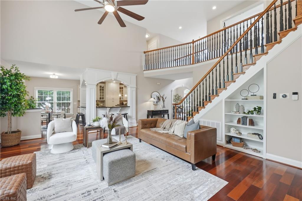 Photo of 6004 Spinnaker Cove Court, Suffolk, VA 23435 (MLS # 10651288)