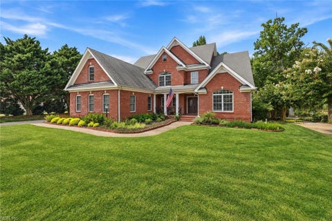 Photo of 6004 Spinnaker Cove Court, Suffolk, VA 23435 (MLS # 10651288)