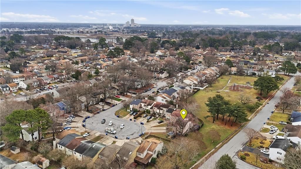 Photo of 5383 Palmyra Court, Virginia Beach, VA 23462 (MLS # 10622987)