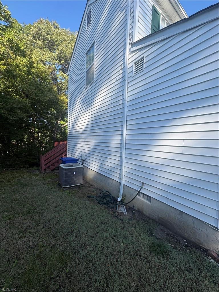 Photo of 109 Osprey Way, Newport News, VA 23608 (MLS # 10657720)
