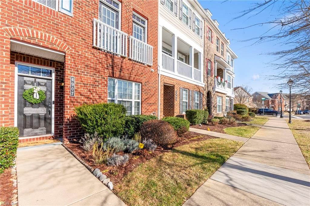 Photo of 4907 Settlers Market Boulevard, Williamsburg, VA 23188 (MLS # 10613875)