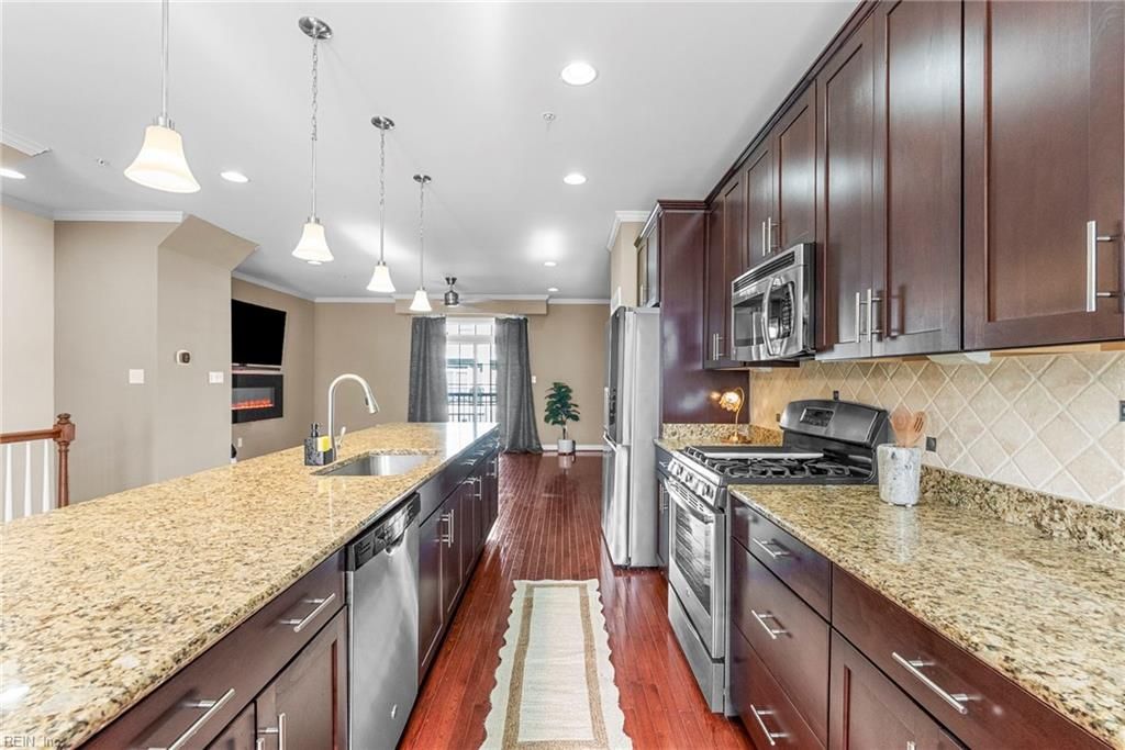 Photo of 4907 Settlers Market Boulevard, Williamsburg, VA 23188 (MLS # 10613875)