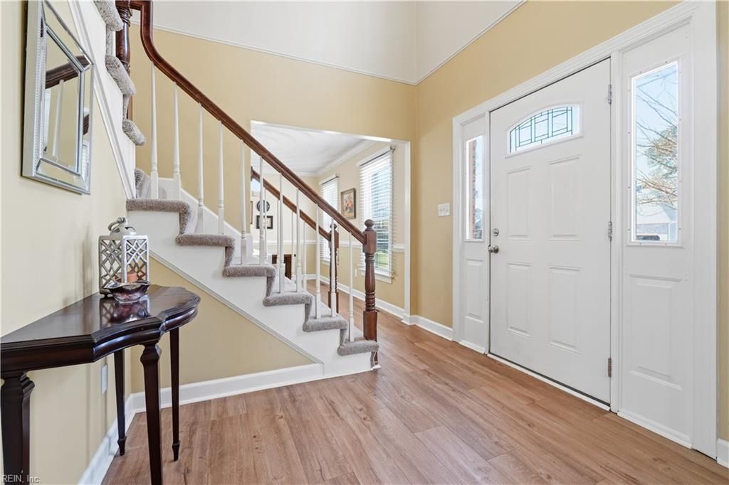 Photo of 1026 Woodwind Way, Chesapeake, VA 23320 (MLS # 10626225)