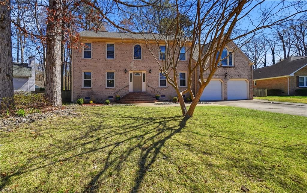 Photo of 1026 Woodwind Way, Chesapeake, VA 23320 (MLS # 10626225)