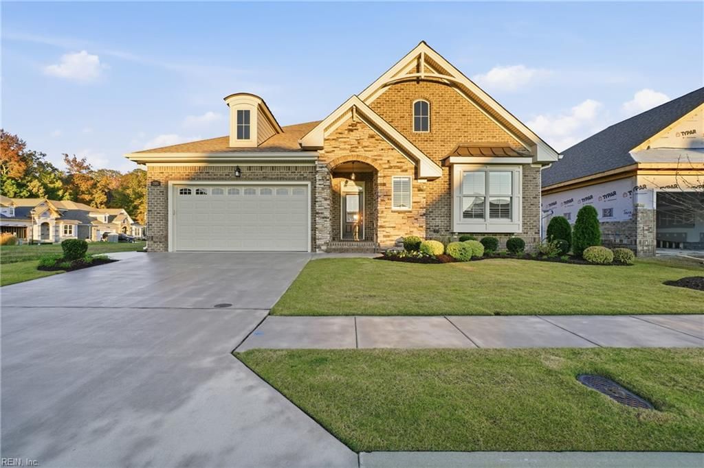 Photo of 1505 Caden Lane #27, Chesapeake, VA 23322 (MLS # 10608901)