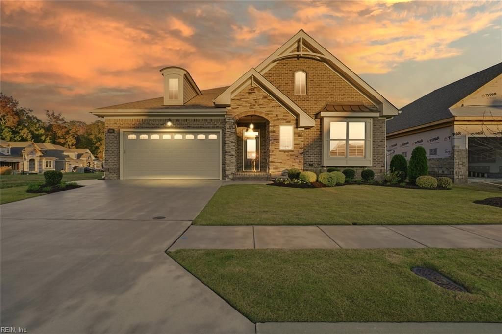 Photo of 1505 Caden Lane #27, Chesapeake, VA 23322 (MLS # 10608901)