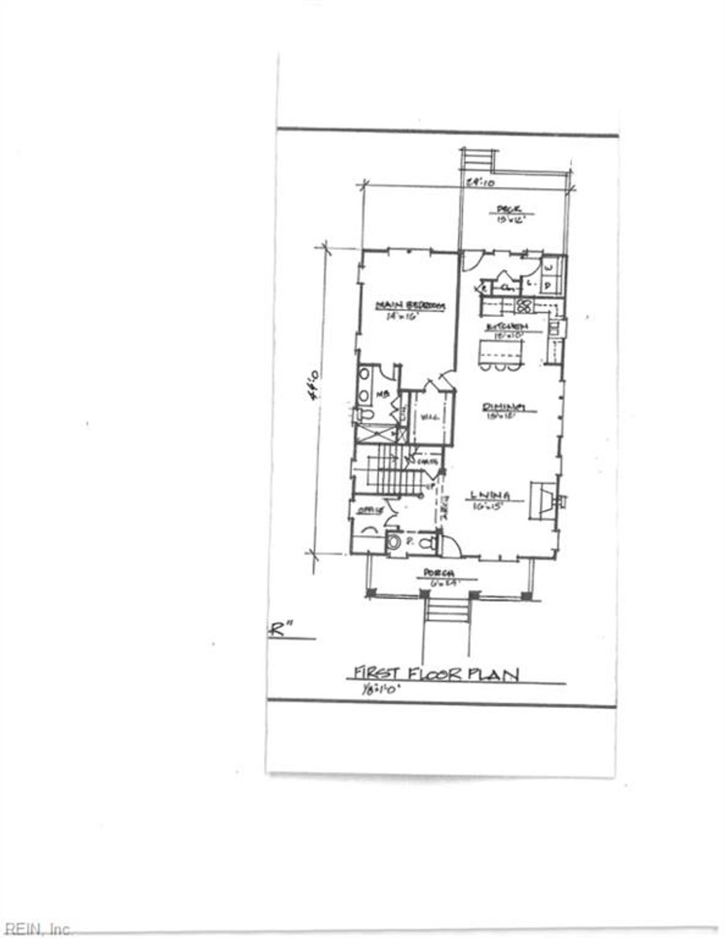 Photo of 5423 Salzman Street, Williamsburg, VA 23188 (MLS # 10620067)