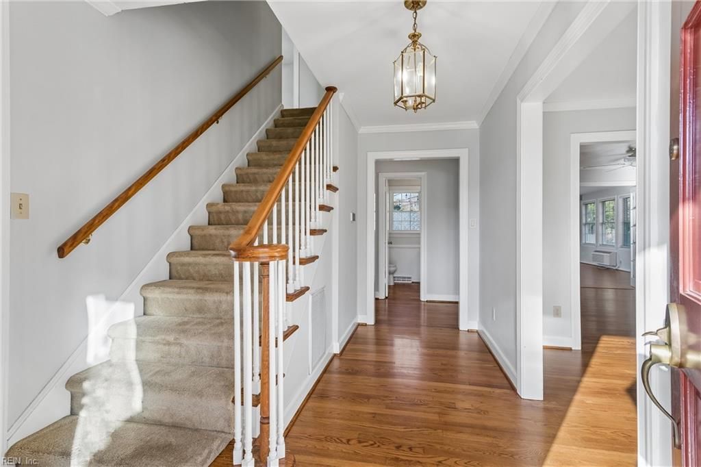 Photo of 201 Harwood Drive, Yorktown, VA 23692 (MLS # 10624450)