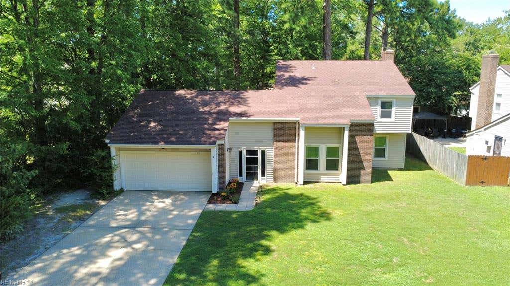 Photo of 1553 Edgewater Drive, Virginia Beach, VA 23464 (MLS # 10649744)