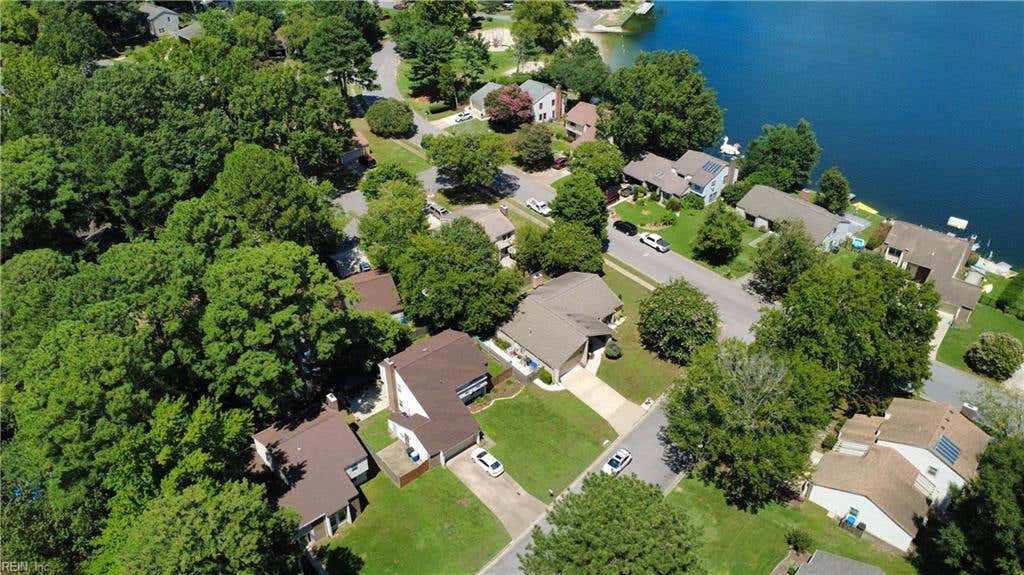 Photo of 1553 Edgewater Drive, Virginia Beach, VA 23464 (MLS # 10649744)