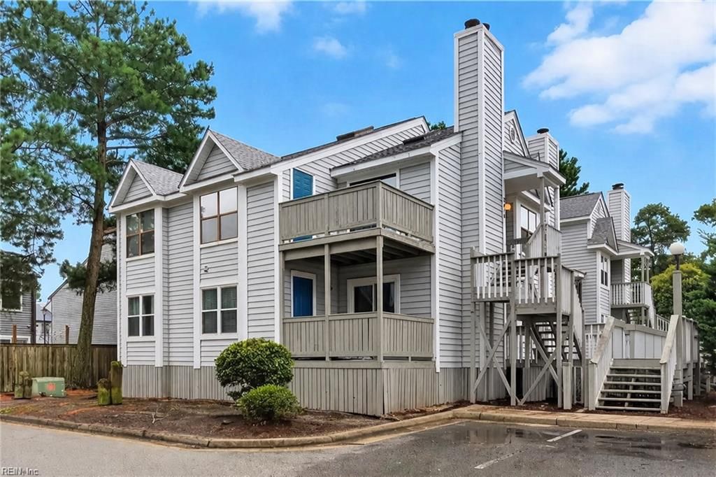 Photo of 2416 Loran Court, Virginia Beach, VA 23451 (MLS # 10628324)