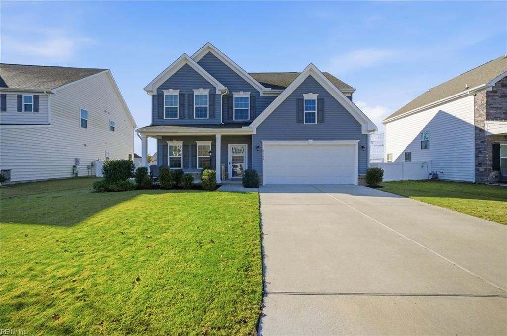 Photo of 318 Sunny Lake Road, Moyock, NC 27958 (MLS # 10612847)