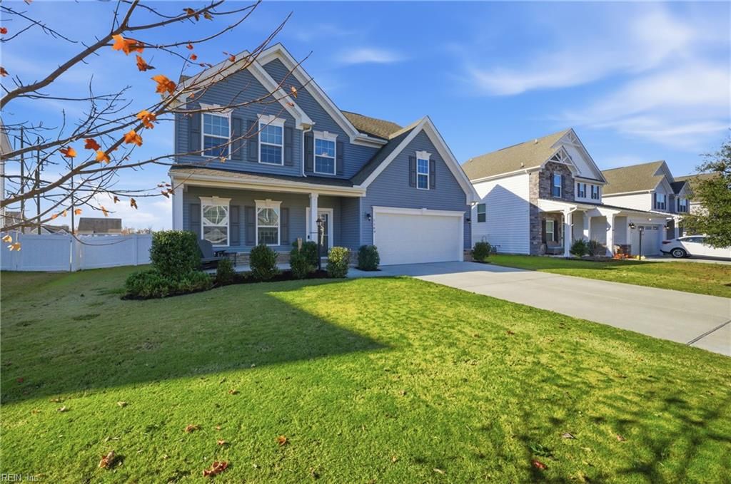 Photo of 318 Sunny Lake Road, Moyock, NC 27958 (MLS # 10612847)