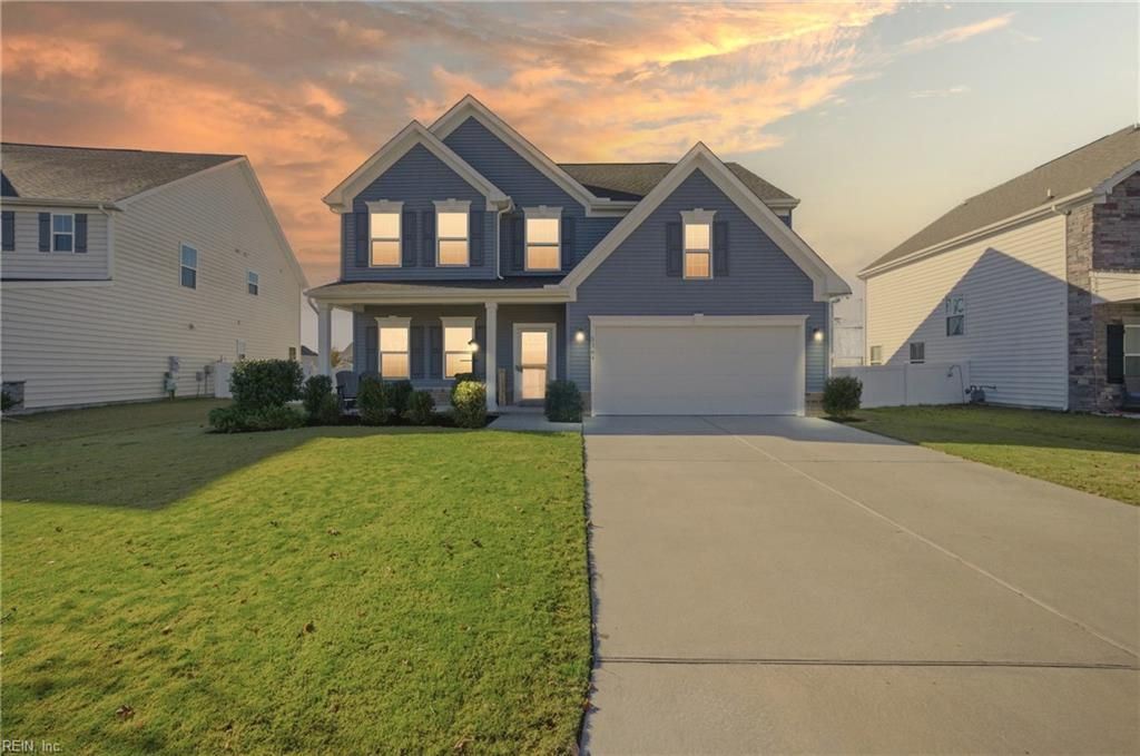 Photo of 318 Sunny Lake Road, Moyock, NC 27958 (MLS # 10612847)