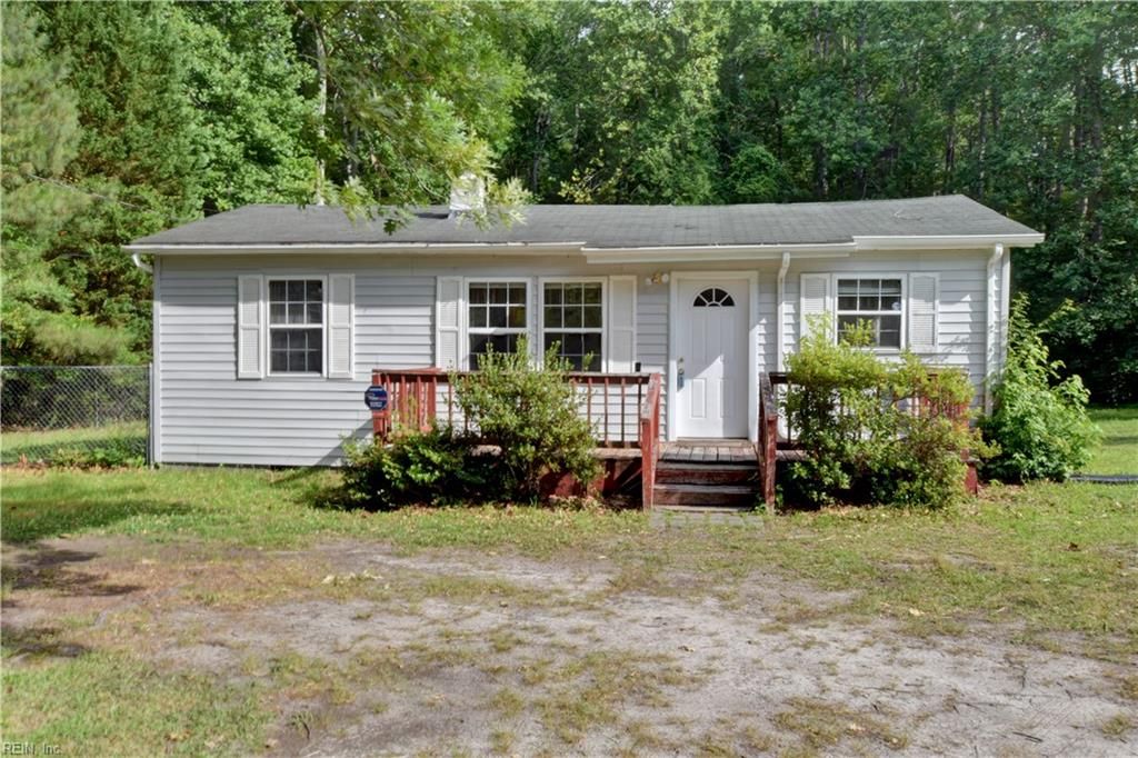 Photo of 4152 Pughsville Road, Suffolk, VA 23435 (MLS # 10640799)