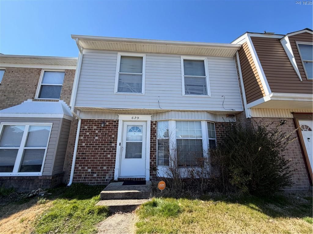 Photo of 629 Counselor Square, Virginia Beach, VA 23452 (MLS # 10622787)