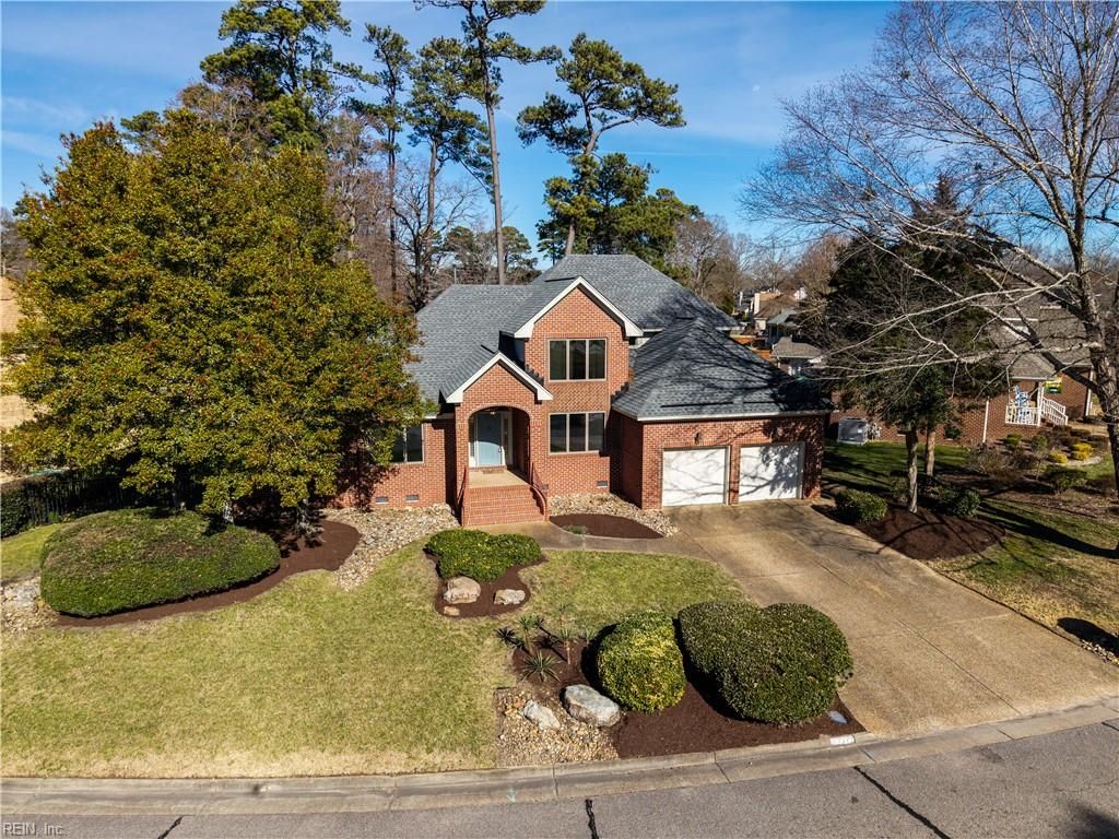 Photo of 1145 Lawson Cove Circle, Virginia Beach, VA 23455 (MLS # 10617489)