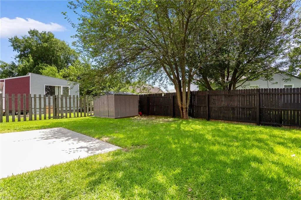 Norfolk, Virginia 23513, United States, 4 Bedrooms Bedrooms, ,3 BathroomsBathrooms,Residential,Active,162770