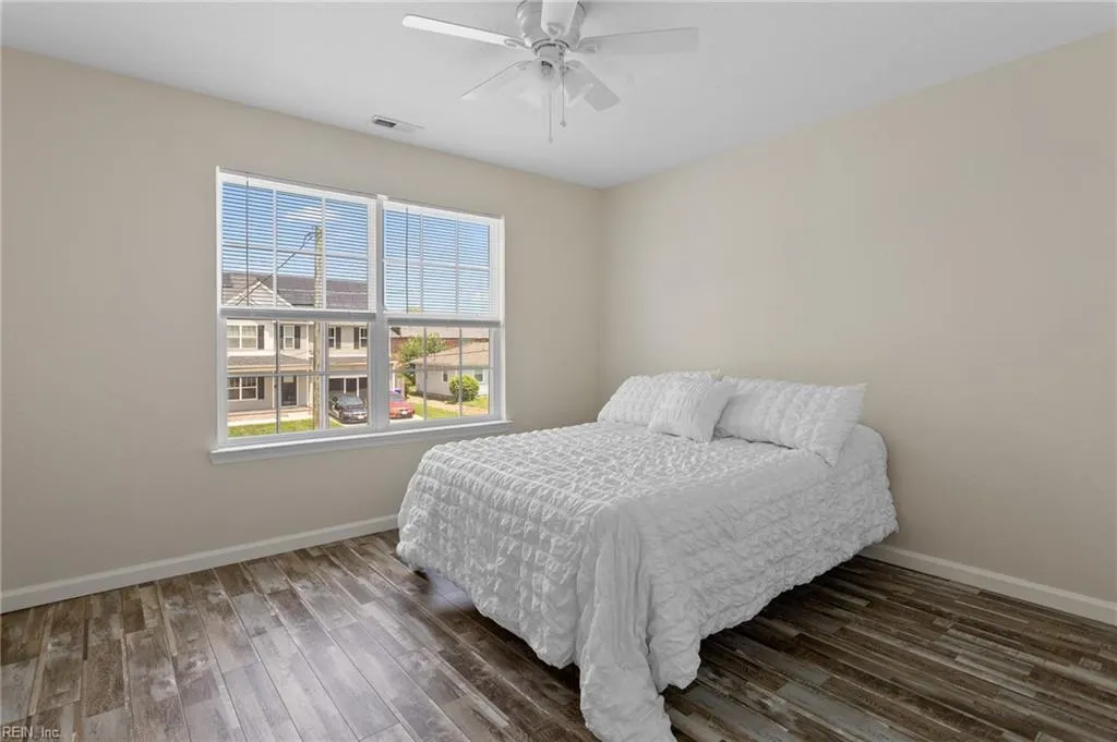 Norfolk, Virginia 23513, United States, 4 Bedrooms Bedrooms, ,3 BathroomsBathrooms,Residential,Active,162770