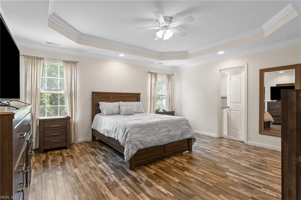 Norfolk, Virginia 23513, United States, 4 Bedrooms Bedrooms, ,3 BathroomsBathrooms,Residential,Active,162770