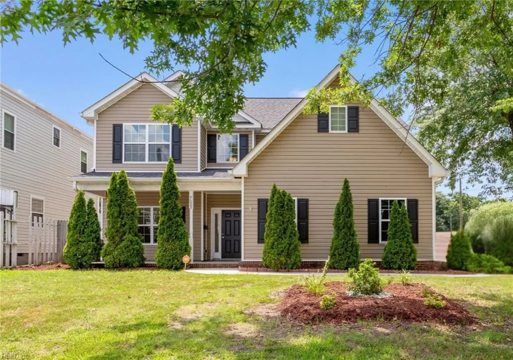 Norfolk, Virginia 23513, United States, 4 Bedrooms Bedrooms, ,3 BathroomsBathrooms,Residential,Active,162770 Norfolk, Virginia 23513, United States, 4 Bedrooms Bedrooms, ,3 BathroomsBathrooms,Residential,Active,162770