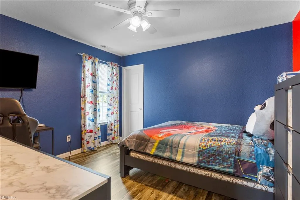 Norfolk, Virginia 23513, United States, 4 Bedrooms Bedrooms, ,3 BathroomsBathrooms,Residential,Active,162770