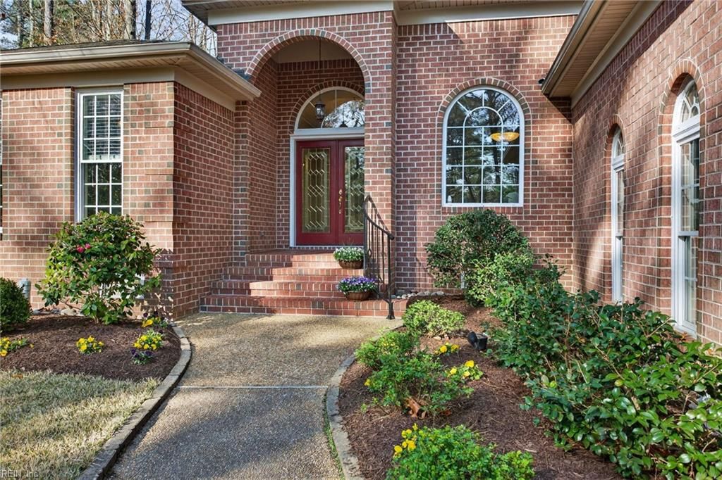 Photo of 529 Piney Point Road, Yorktown, VA 23692 (MLS # 10625553)