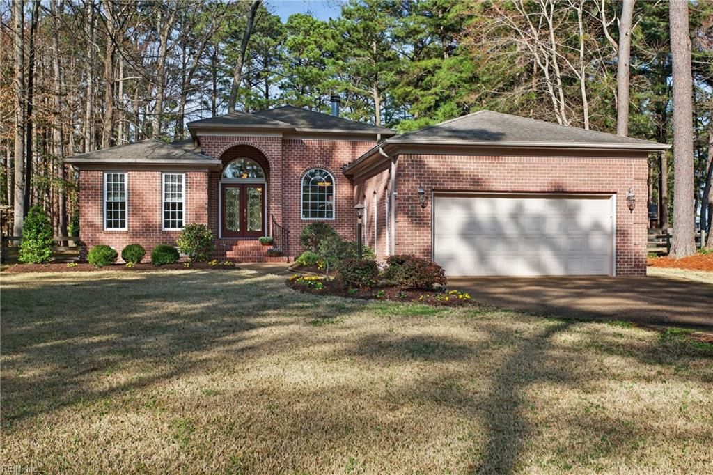 Photo of 529 Piney Point Road, Yorktown, VA 23692 (MLS # 10625553)