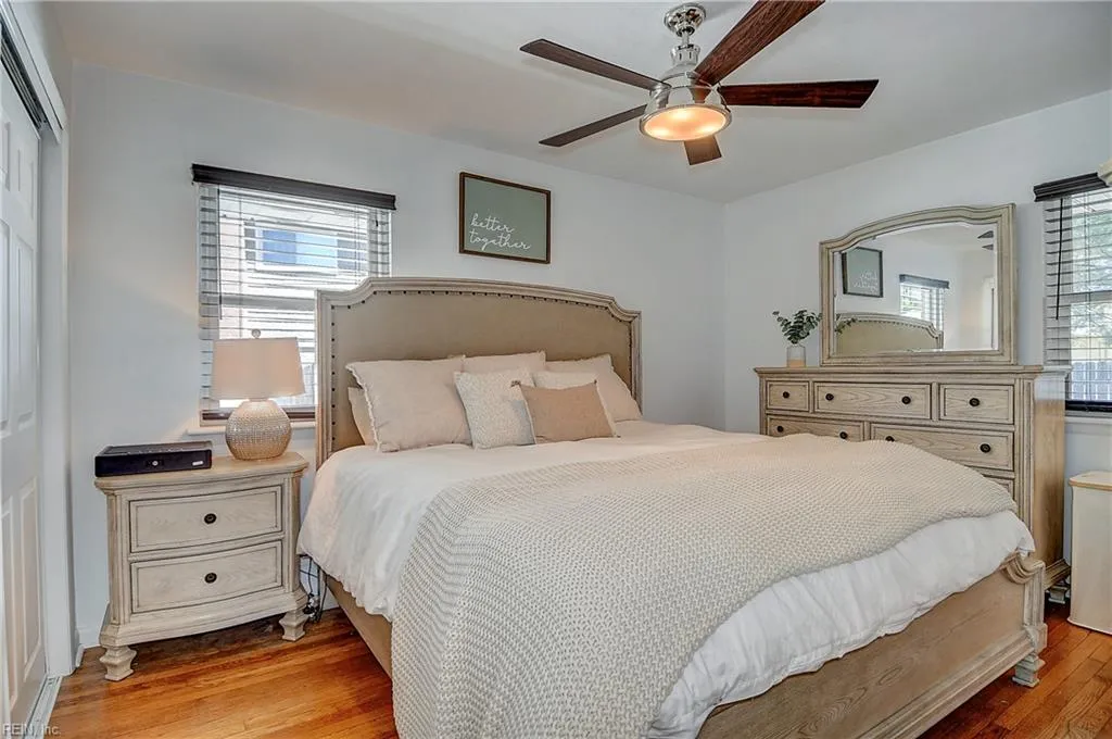 Virginia Beach, Virginia 23452, United States, 3 Bedrooms Bedrooms, ,2 BathroomsBathrooms,Residential,Pending,204066