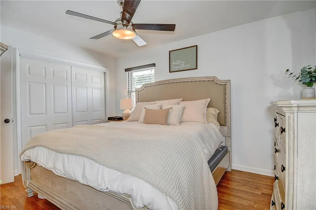 Virginia Beach, Virginia 23452, United States, 3 Bedrooms Bedrooms, ,2 BathroomsBathrooms,Residential,Pending,204066