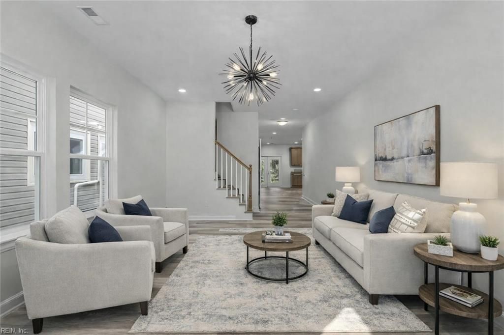 Photo of 1323 29th Street, Newport News, VA 23607 (MLS # 10617469)