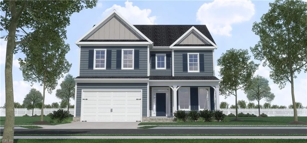 Suffolk, Virginia 23434, United States, 4 Bedrooms Bedrooms, ,3 BathroomsBathrooms,Residential,Active,90107