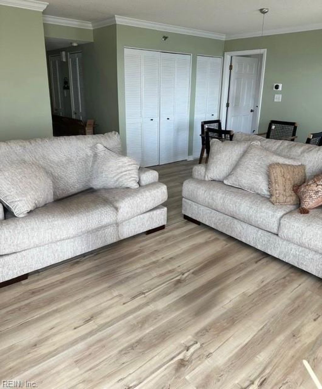 Photo of 7501 River Road #14C, Newport News, VA 23607 (MLS # 10614138)