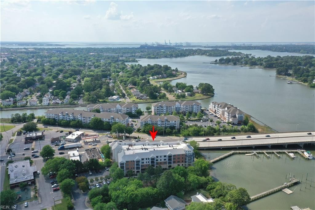 Photo of 4250 Granby Street #307, Norfolk, VA 23504 (MLS # 10604880)