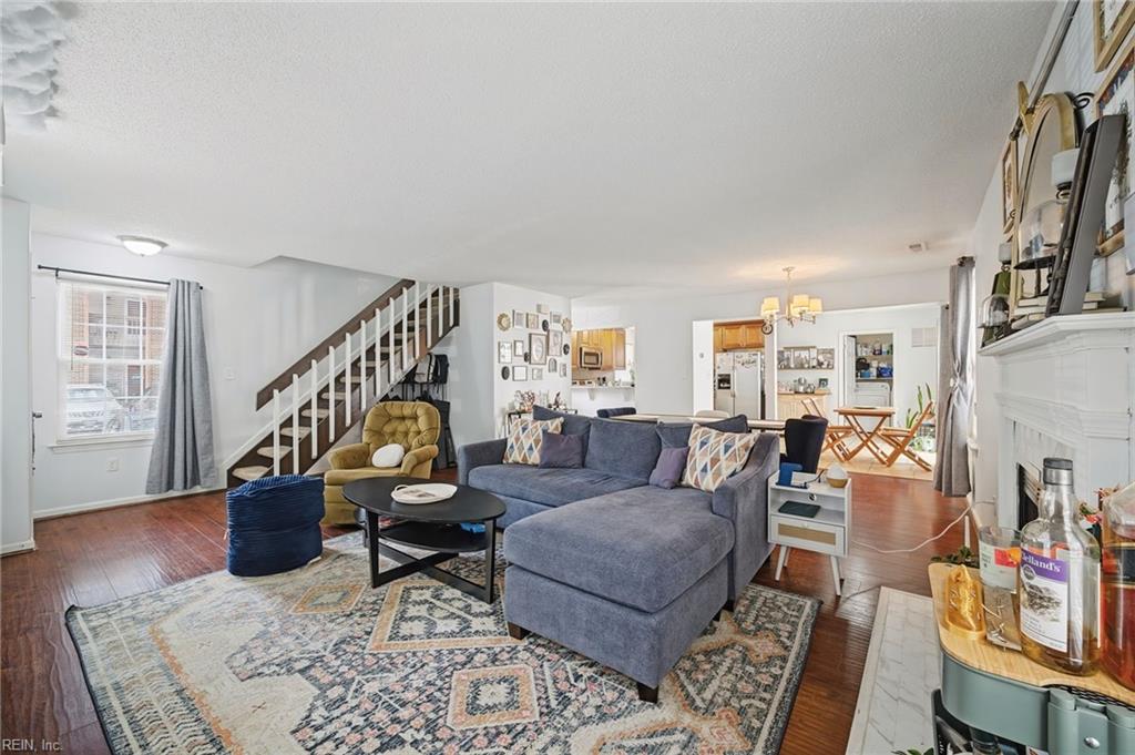 Photo of 832 Gas Light Lane, Virginia Beach, VA 23462 (MLS # 10647656)