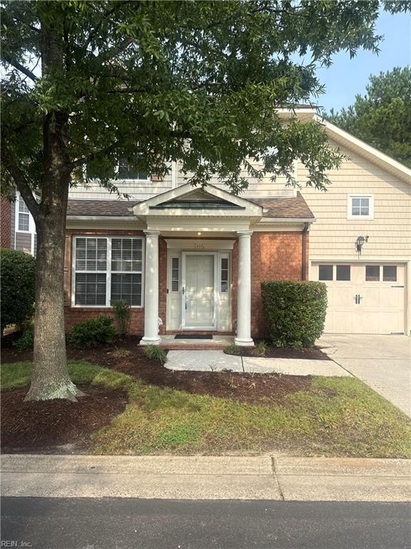 Photo of 458 Blue Beech Way, Chesapeake, VA 23320 (MLS # 10648576)