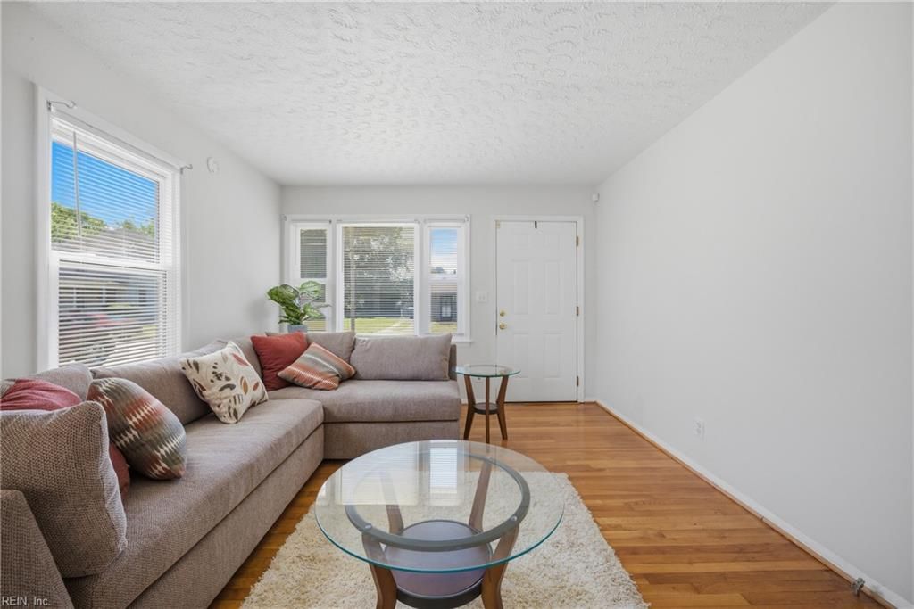 Photo of 804 Roseclair St ST, Norfolk, VA 23523 (MLS # 10635833)