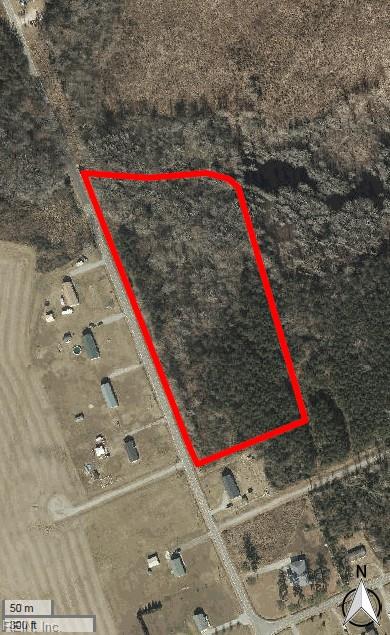 8AC Paige Riddick Road, Gates, NC, 27937