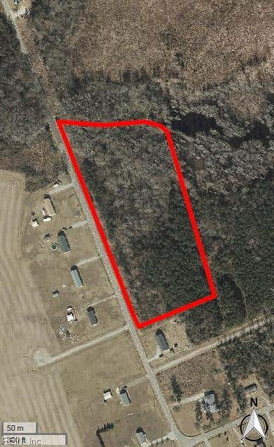 Photo of 8AC Paige Riddick Road, Gates, NC 27937 (MLS # 10642903)