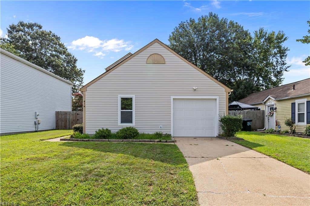 Photo of 816 Chimney Hill Parkway, Virginia Beach, VA 23462 (MLS # 10649958)