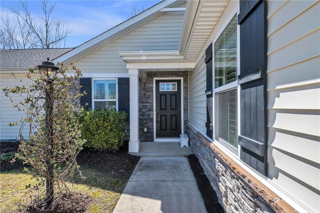 Photo of 106 Hidden View Loop, Moyock, NC 27958 (MLS # 10626768)