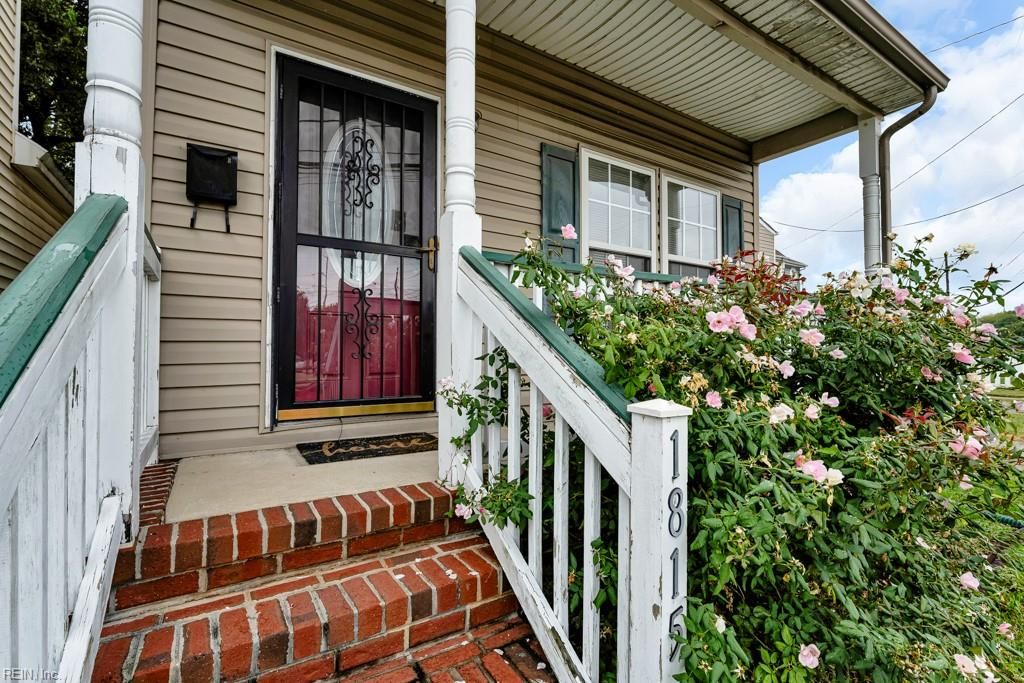 Photo of 1815 Tidewater Drive, Norfolk, VA 23504 (MLS # 10601775)